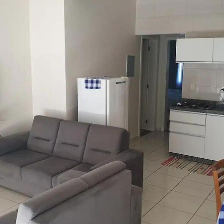 Apto 102 Luxo - Netflix Chapecó Εξωτερικό φωτογραφία